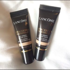 Lancôme Waterproof Protective Undereye Concealer