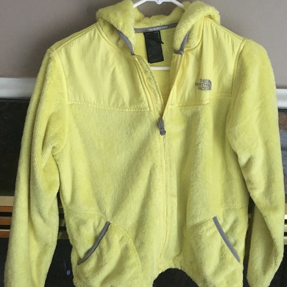 Size XL in girls