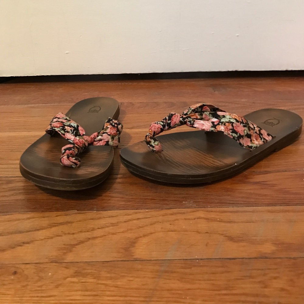 Flip flops