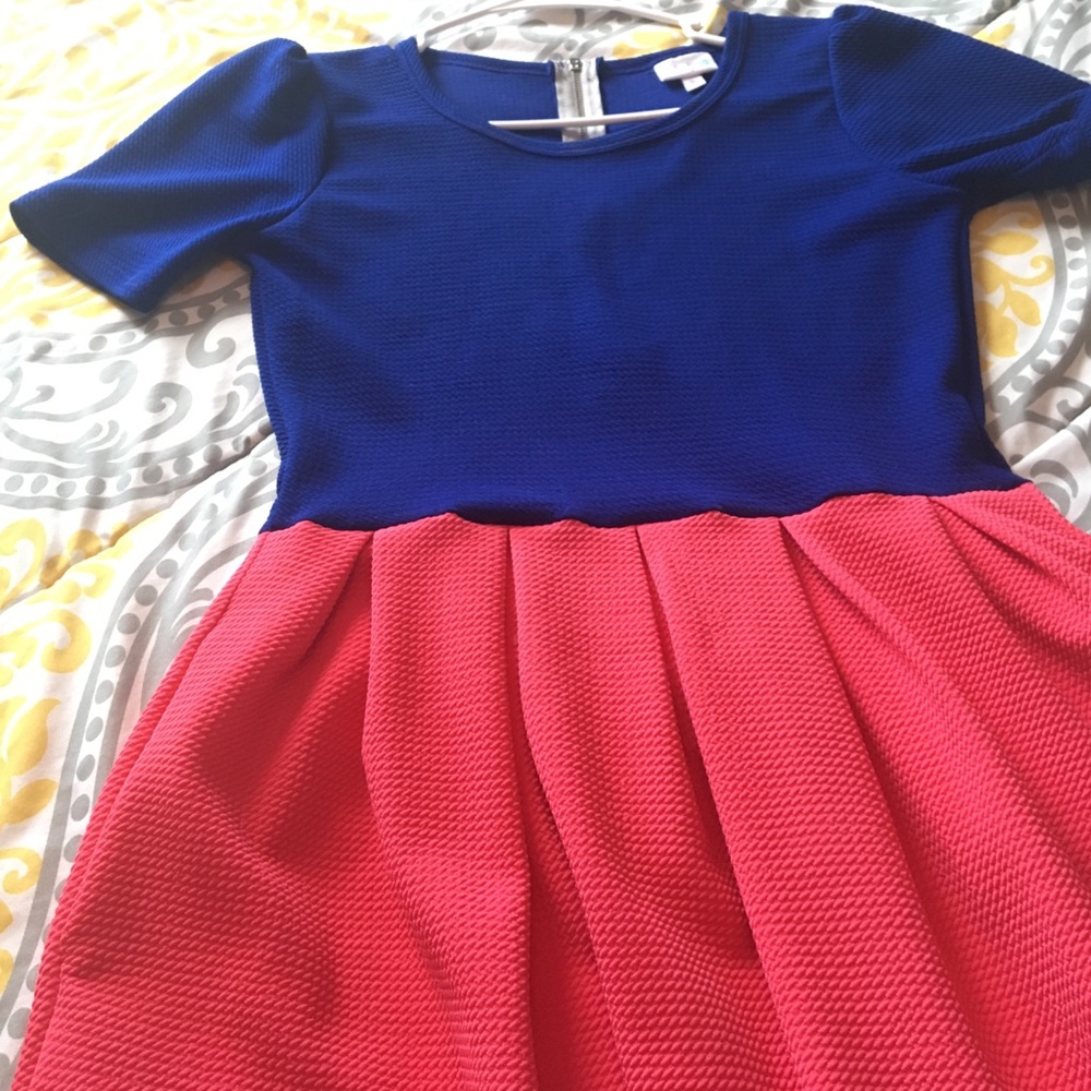 Lularoe Amelia