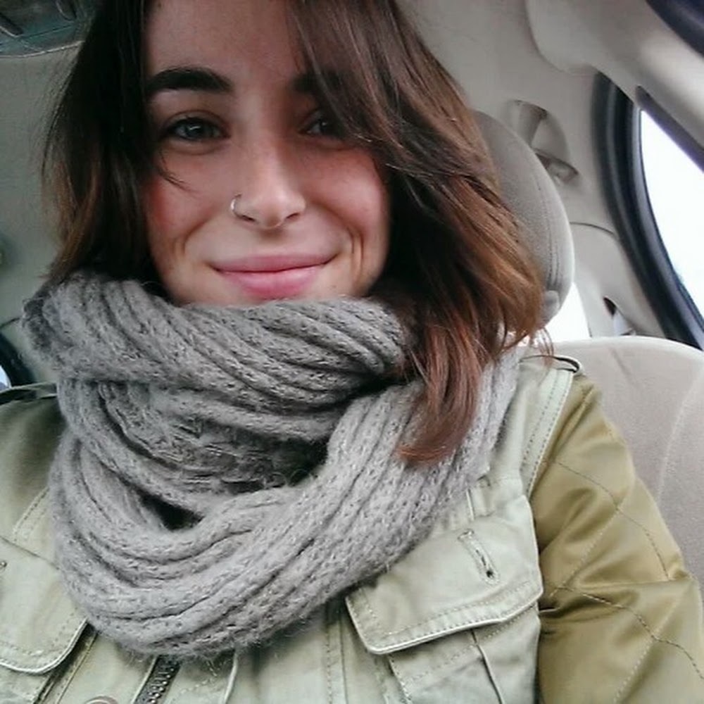 Meet your Posher, Katherine