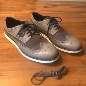 💥WEEKEND SALE! MEN'S COLE HAAN SIZE 9!