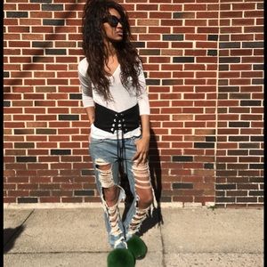 Meet your Posher, Virginia