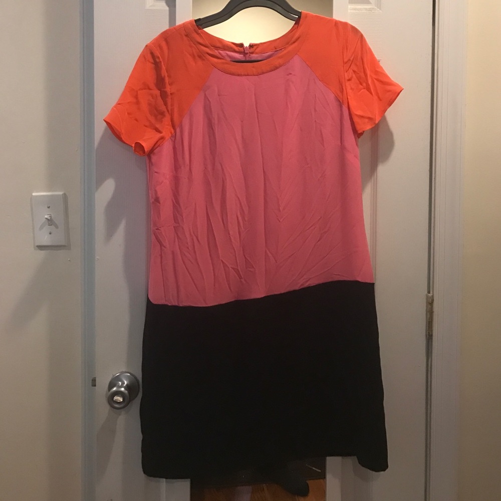 Banana Republic Shift Dress size 12
