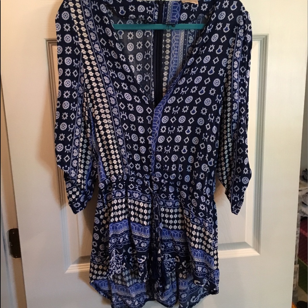 Romper