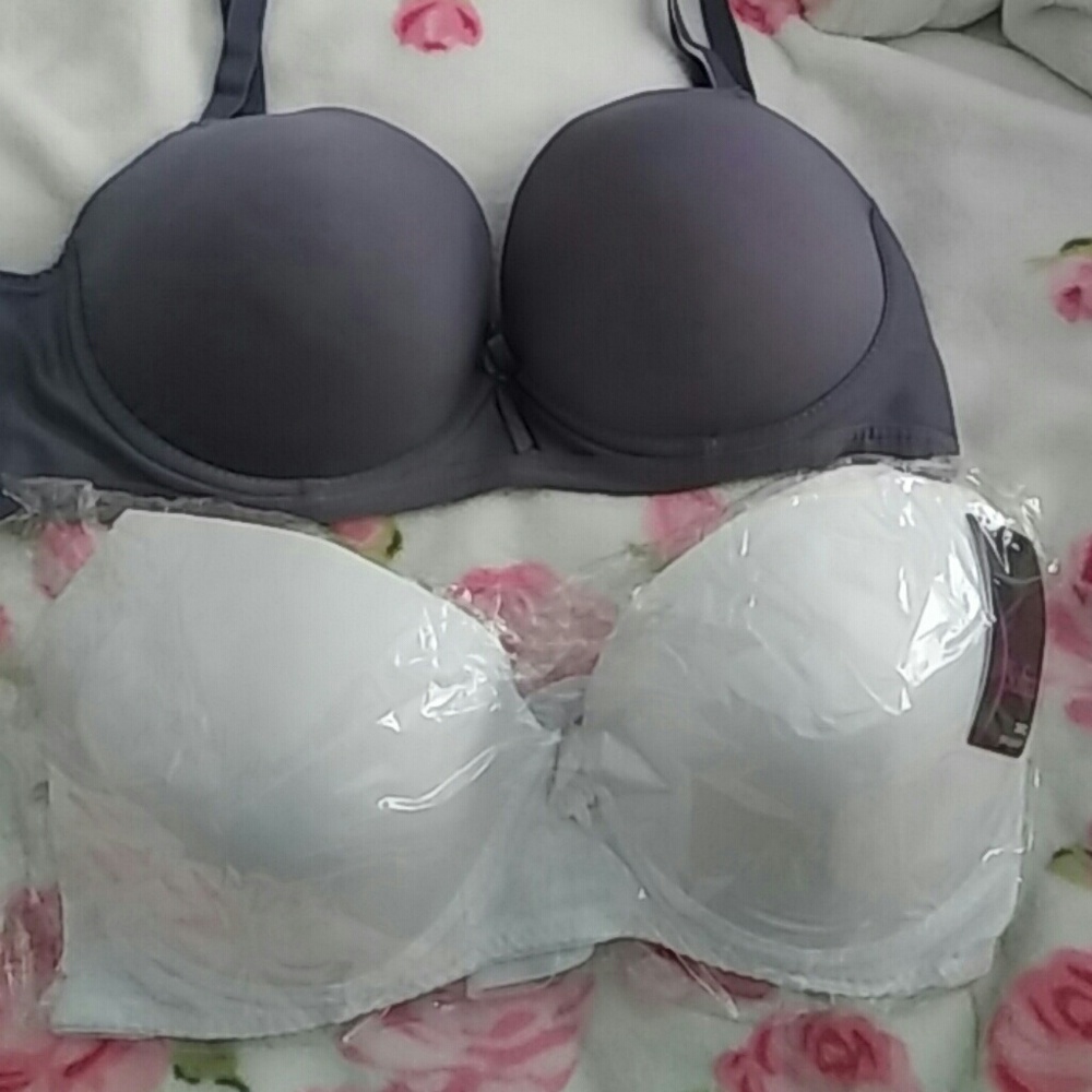 Bras