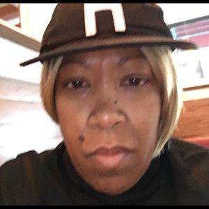 Meet your Posher, Paulette