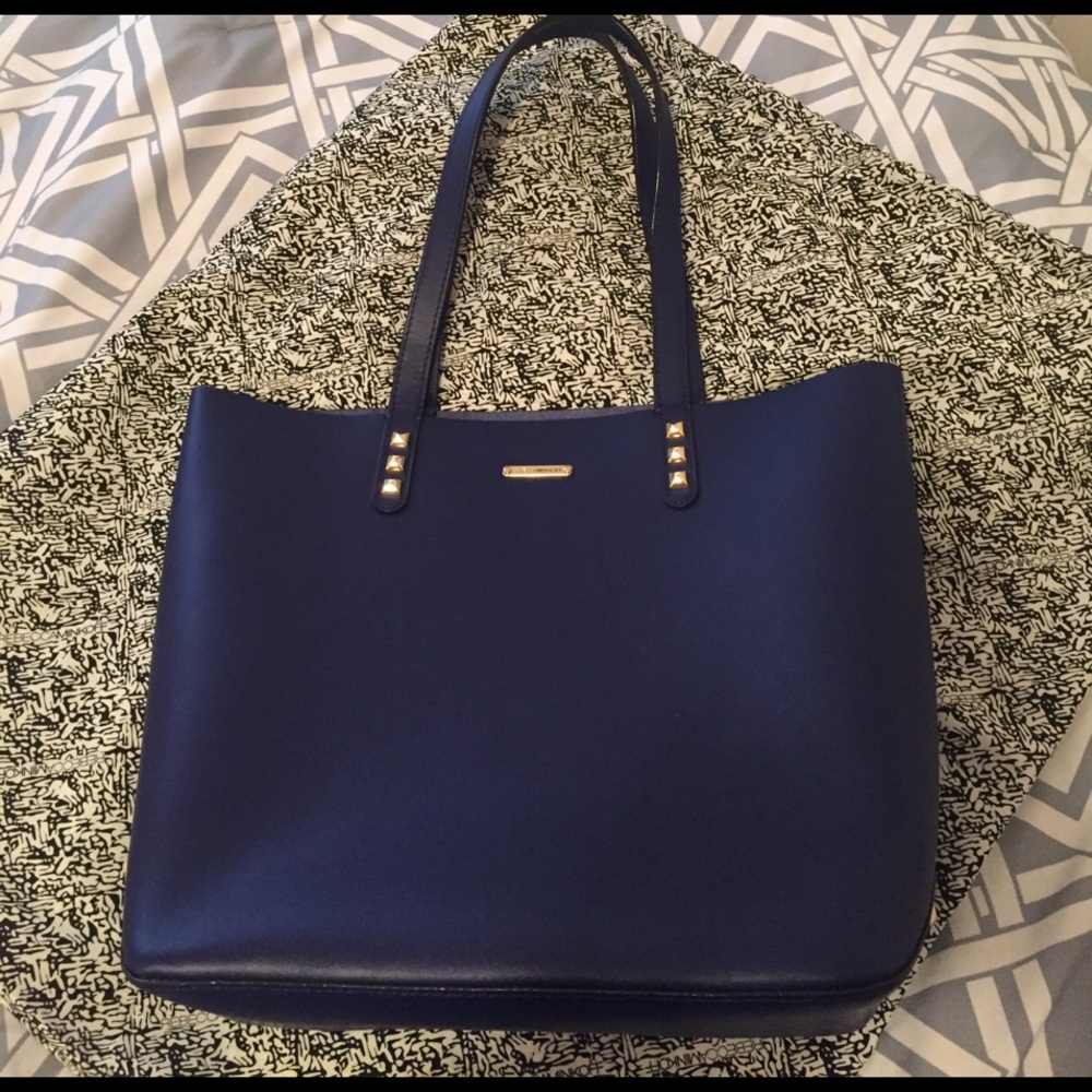 Rebecca Minkoff Leather Tote