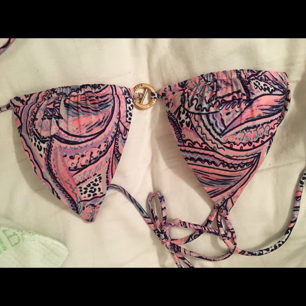 Victoria's Secret bathing suit top size XS