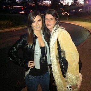 Meet your Posher, Kelly