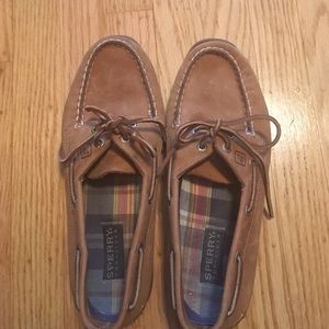 Women's Top Sider Sperry