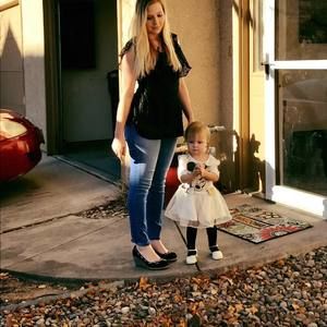 Meet your Posher, Sadie