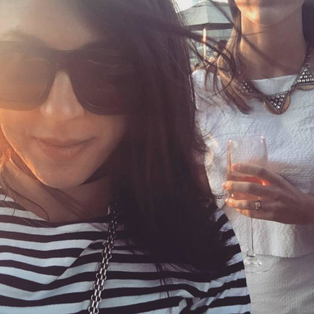 Meet your Posher, Emili