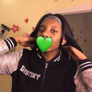 Meet your Posher, Destiny