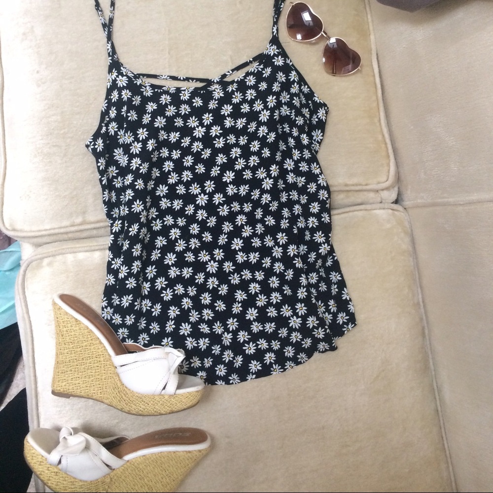 Daisy Tank
