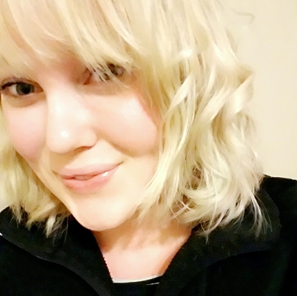 Meet your Posher, Amy