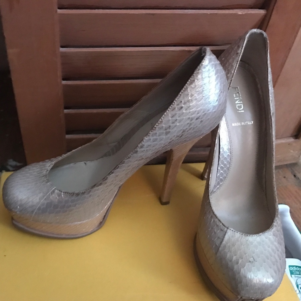Shoes