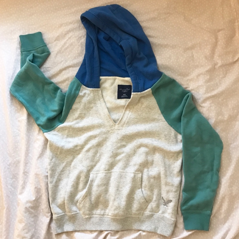 American Eagle Hoodie