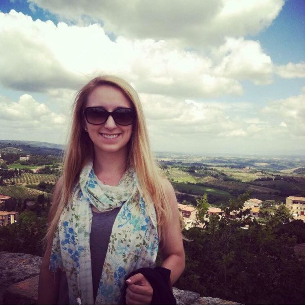 Meet your Posher, Marianne