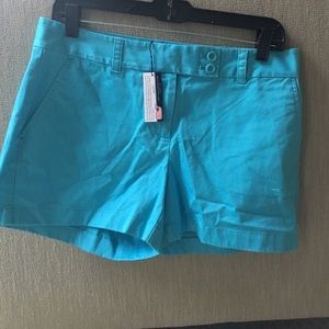 NWT Vineyard Vines Dayboat Shorts
