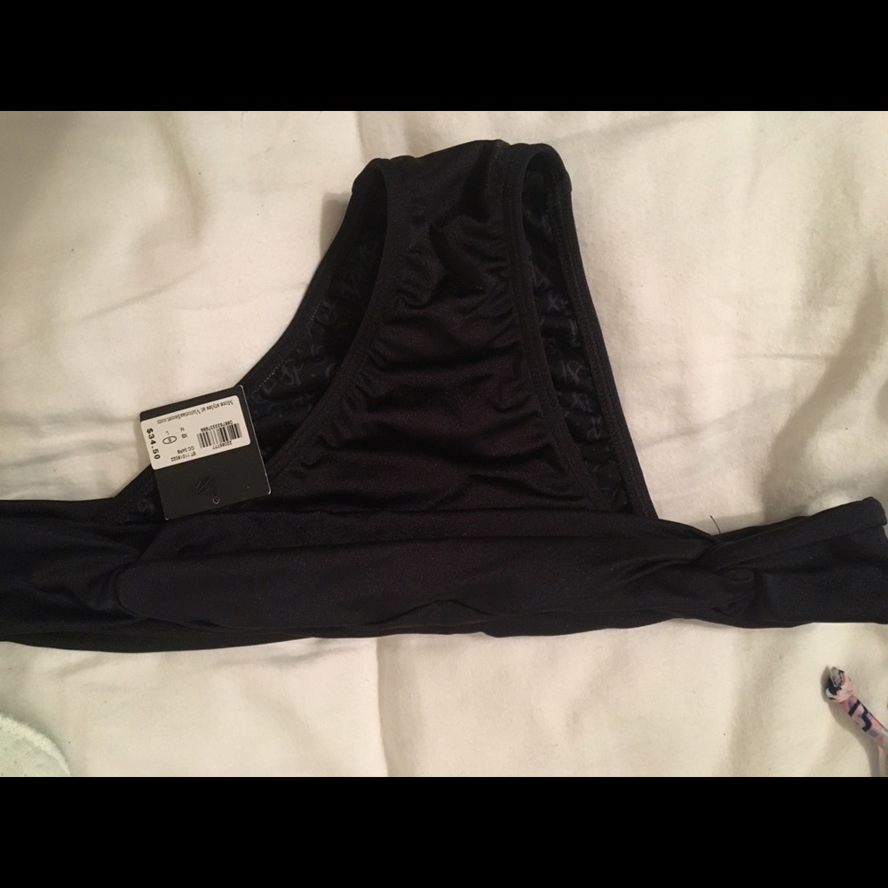 Victoria secret swim bottom