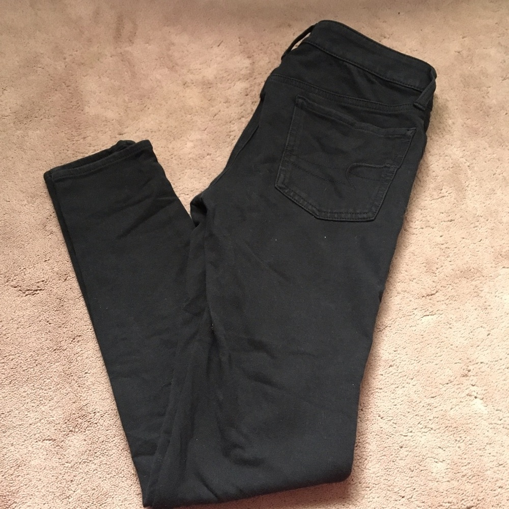 American Eagle Outfitters Jeggings
