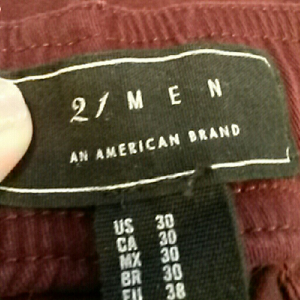 Pants