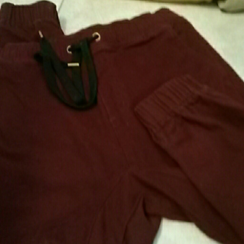Pants - Picture 2 of 4