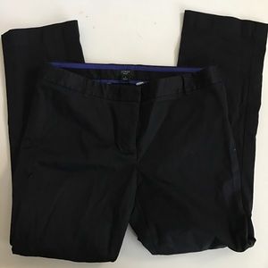 J. Crew pixie cut pants