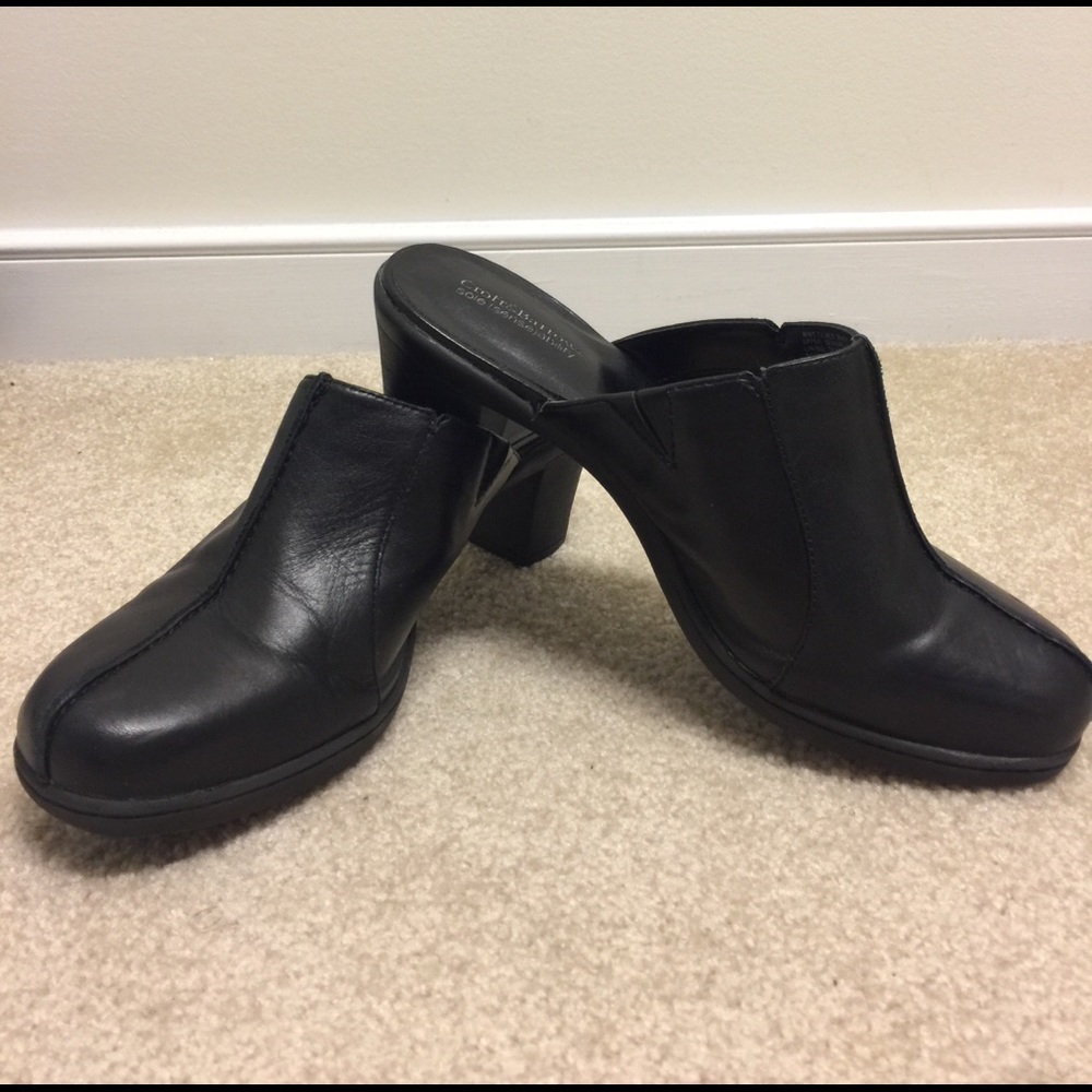 Croft and barrow mules