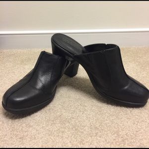 Croft and barrow mules