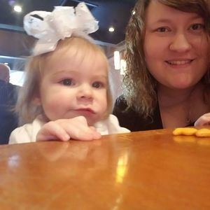 Meet your Posher, Stacey