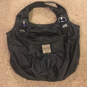Black Guess bag