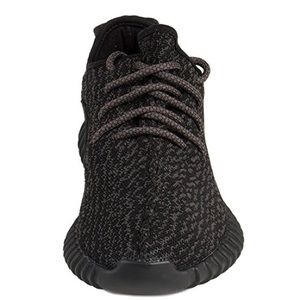 Meet your Posher, George