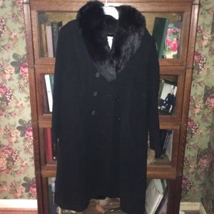 Marvin Richards Coat