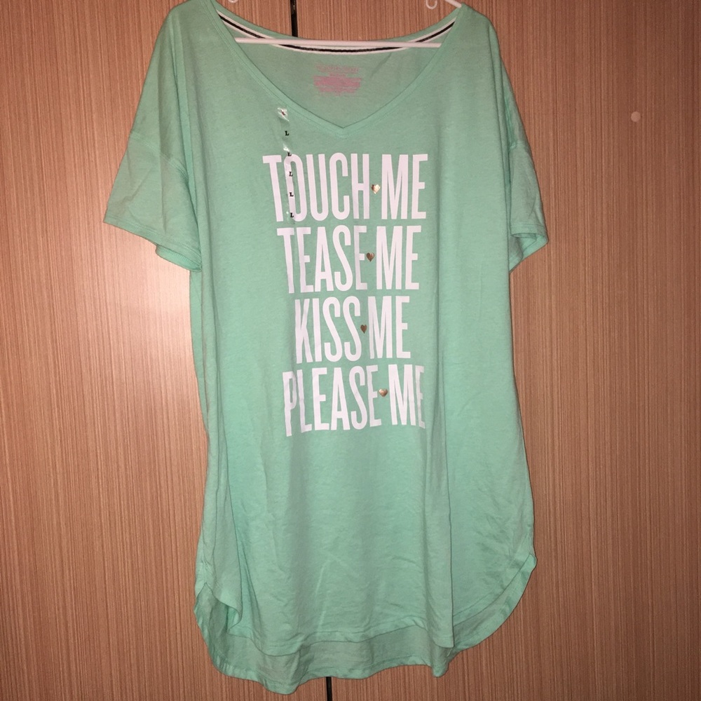 VS Sleep T-Shirt
