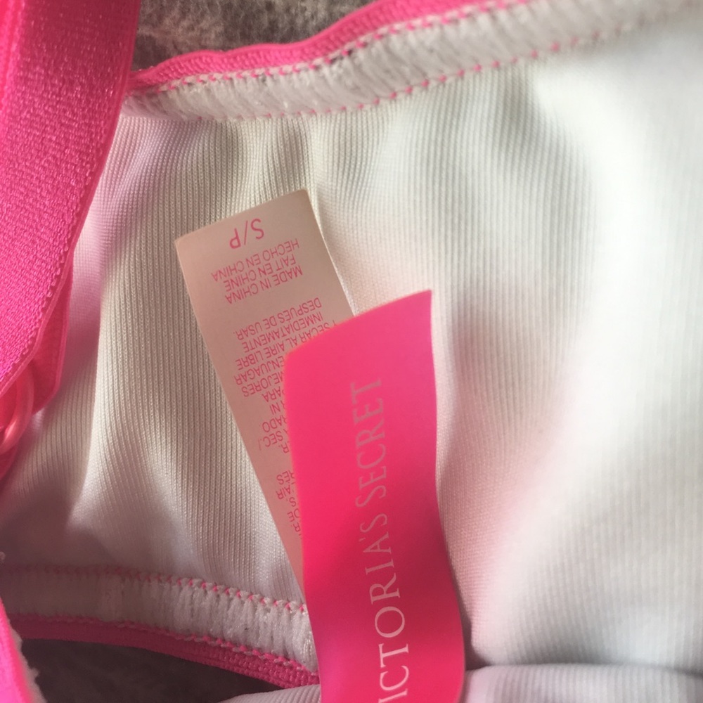 Bathing suit top - Picture 3 of 4