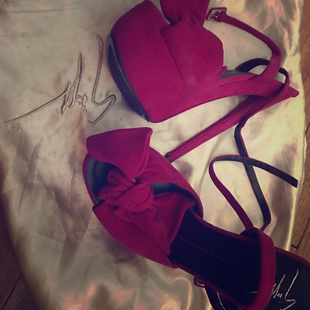 Shoes