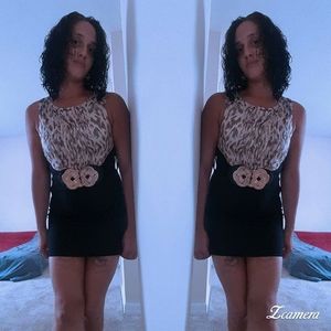 Meet your Posher, Brooklynn