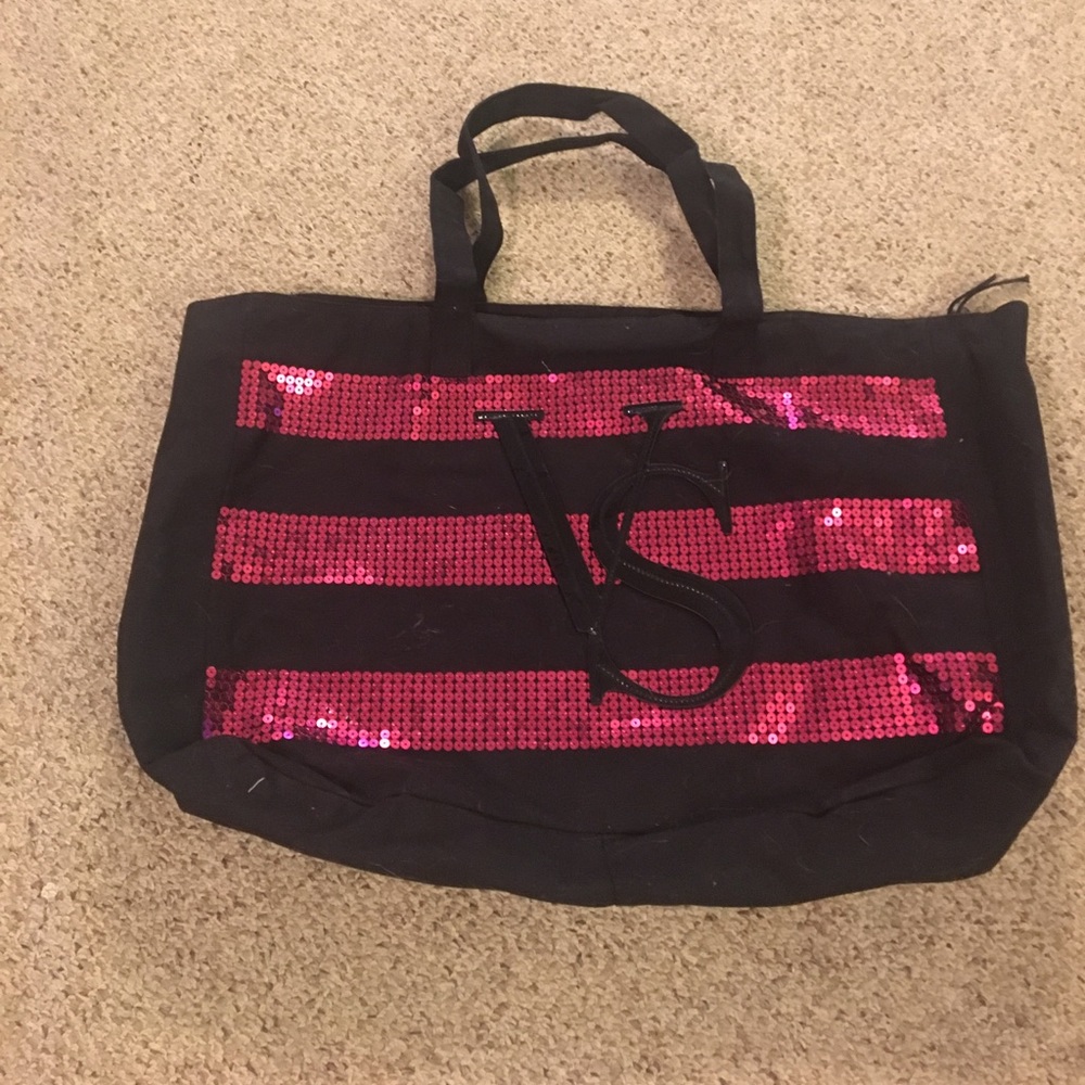 Victoria's Secret Tote