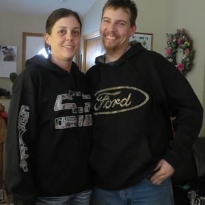 Meet your Posher, Tina