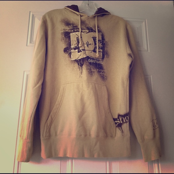 DC Hoodie - Picture 1 of 1