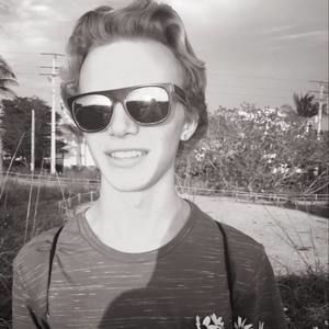 Meet your Posher, Colin