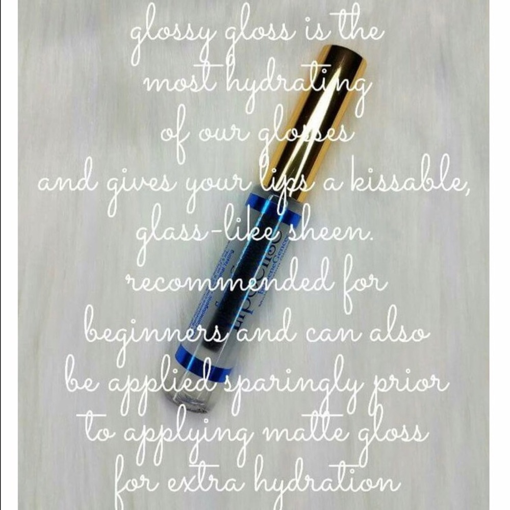 LipSense Glossy Gloss
