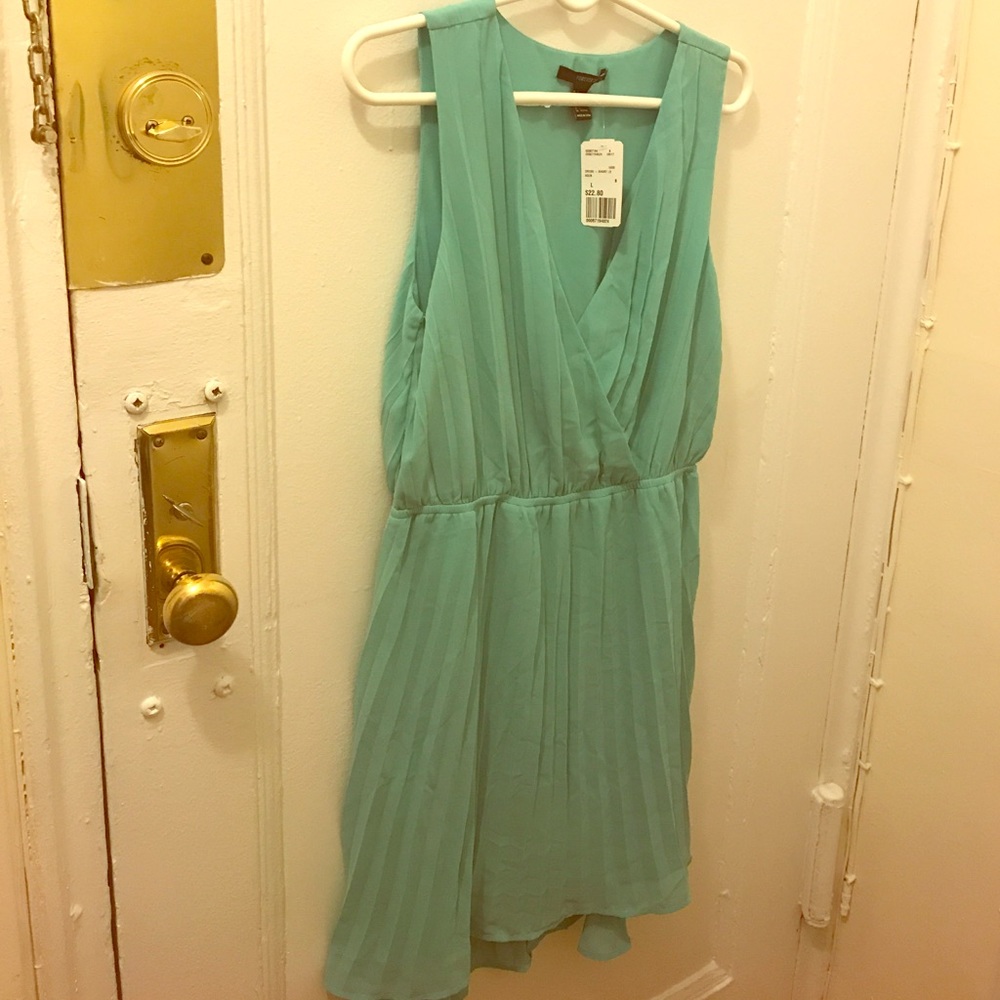 Brand new with tag Forever 21 dress