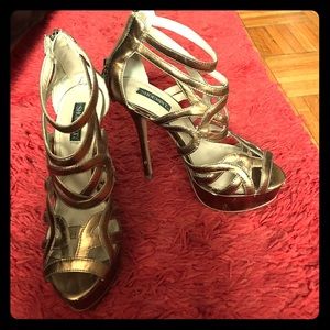 Shoemint High heel shoes