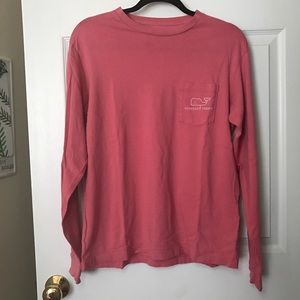 Vineyard Vines Long Sleeve Tee