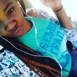 Meet your Posher, Marva