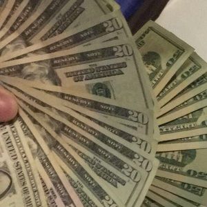 Meet your Posher, Allen