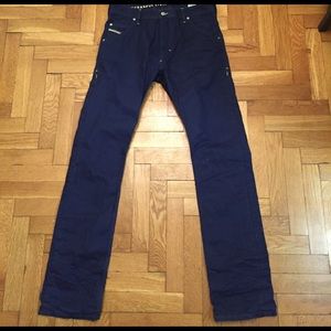 DIESEL - Krooley - wash 0801W